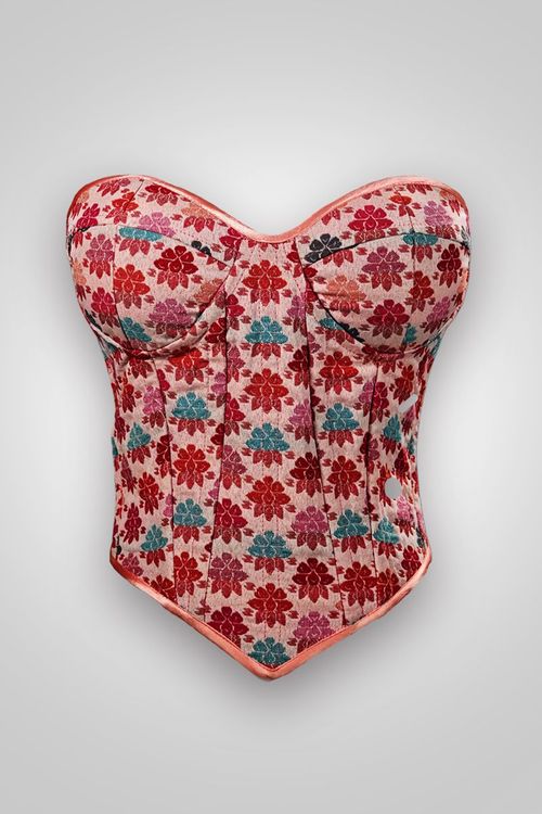 DHAKA CORSET - Traditional Alley